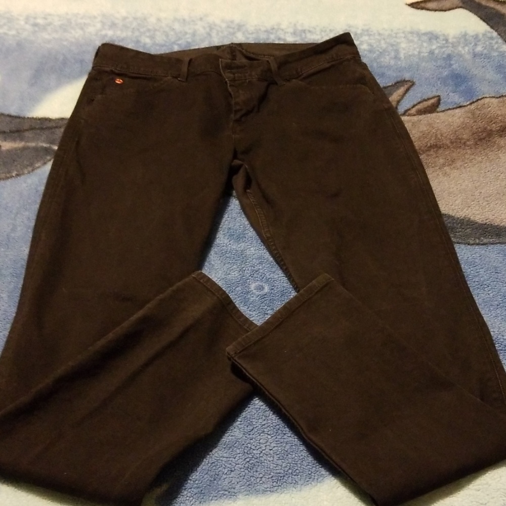 Hudson jeans